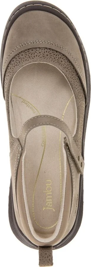 Jambu Women's Ezra Flats - Image 3