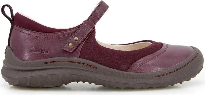 Jambu Women's Ezra Flats - Image 7