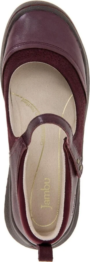 Jambu Women's Ezra Flats - Image 8