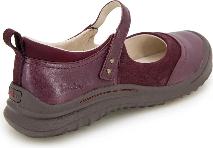 Jambu Women's Ezra Flats - Image 10