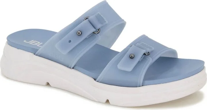 Lt Denim Translucent