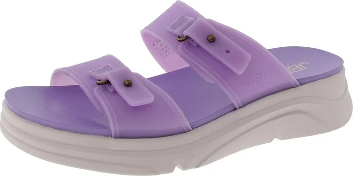Jambu Women's Fenton Water Ready Slide Sandal