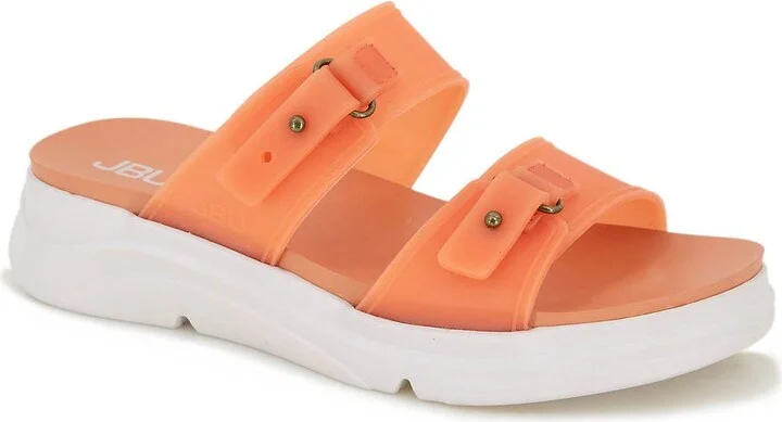 Jambu Women's Fenton Water Ready Slide Sandal
