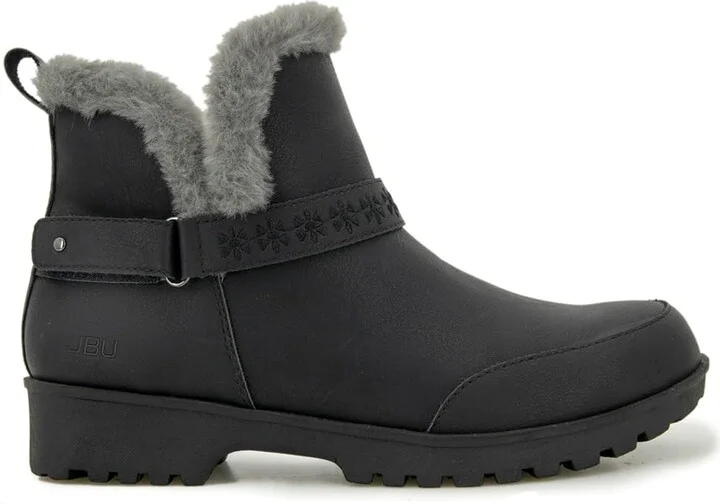 Jambu Women's Finland Ankle Boot