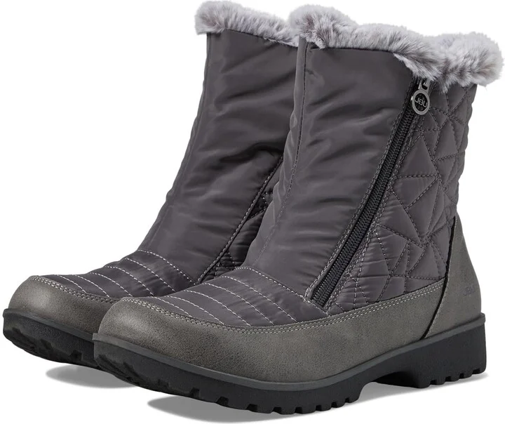 Jambu Women's Freebird Mid Calf Boot