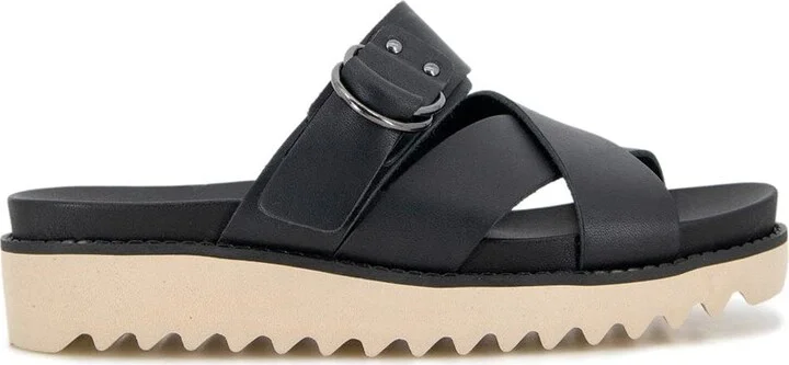 Jambu Women's Frida Sandal