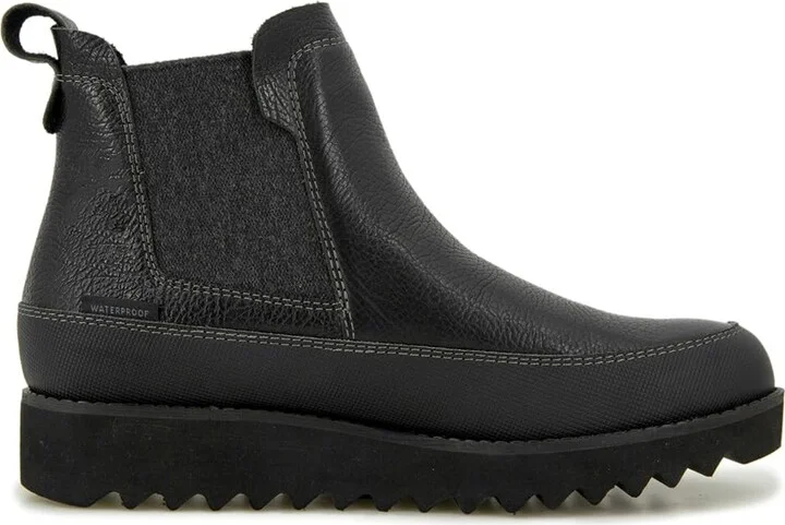 Jambu Women's Gabby Waterproof Chelsea Boot