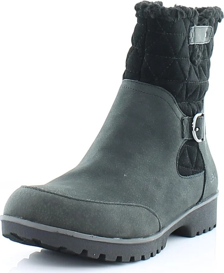 Jambu Women's Glasgow Water Resistant Mid Calf Boot