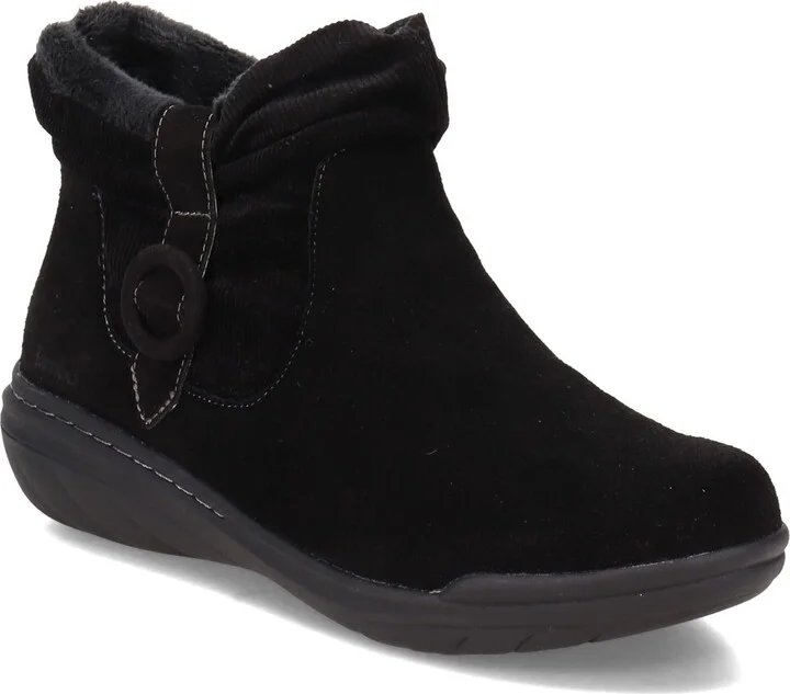 Jambu Women's Hickory Water Resistant Ankle Boot