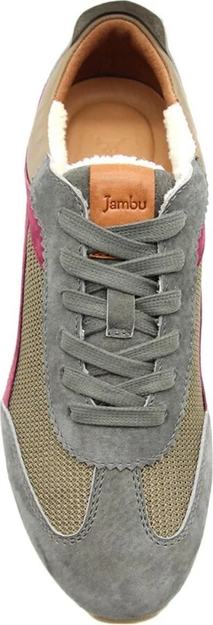 Jambu Women's Jamie Mesh Sneaker - Image 3