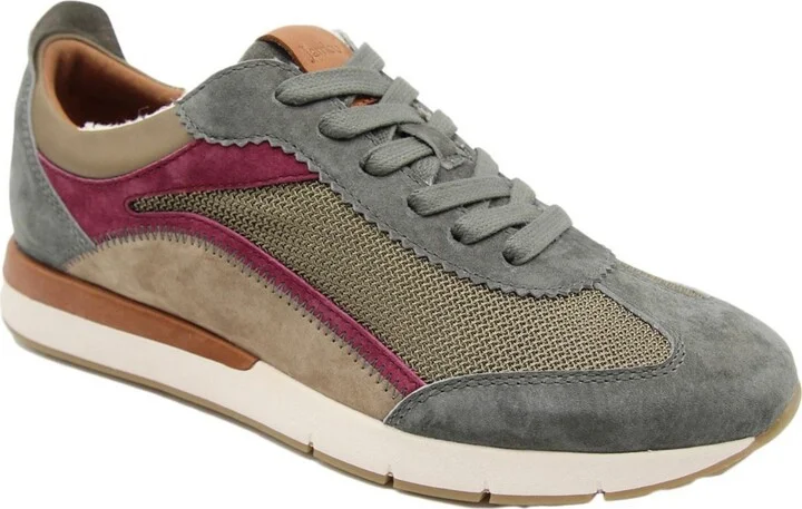 Jambu Women's Jamie Mesh Sneaker