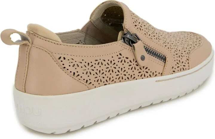 Jambu Women's July Comfort Sneakers - Image 4