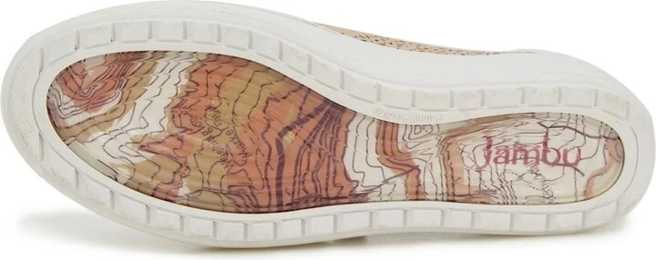 Jambu Women's July Comfort Sneakers - Image 6