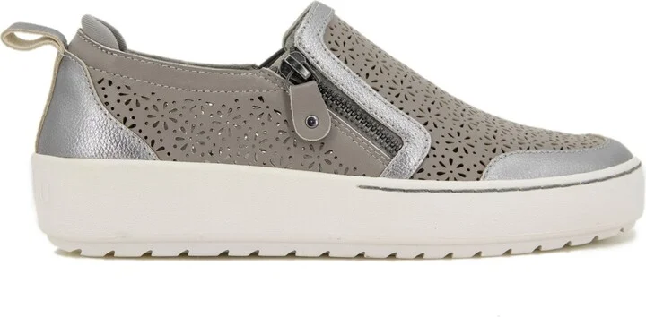 Jambu Women's July Comfort Sneakers - Image 7