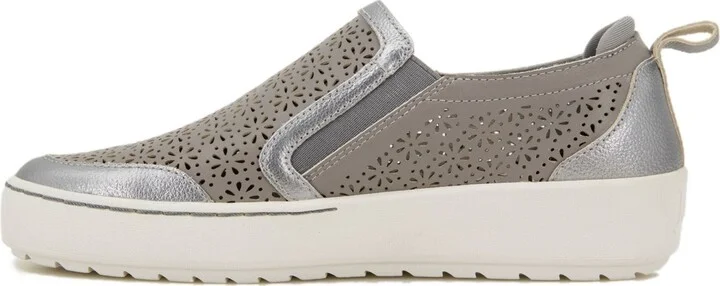 Jambu Women's July Comfort Sneakers - Image 8