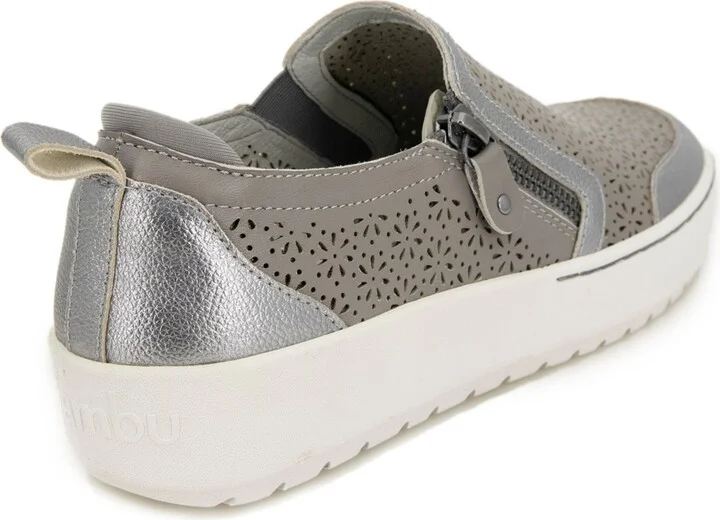 Jambu Women's July Comfort Sneakers - Image 9
