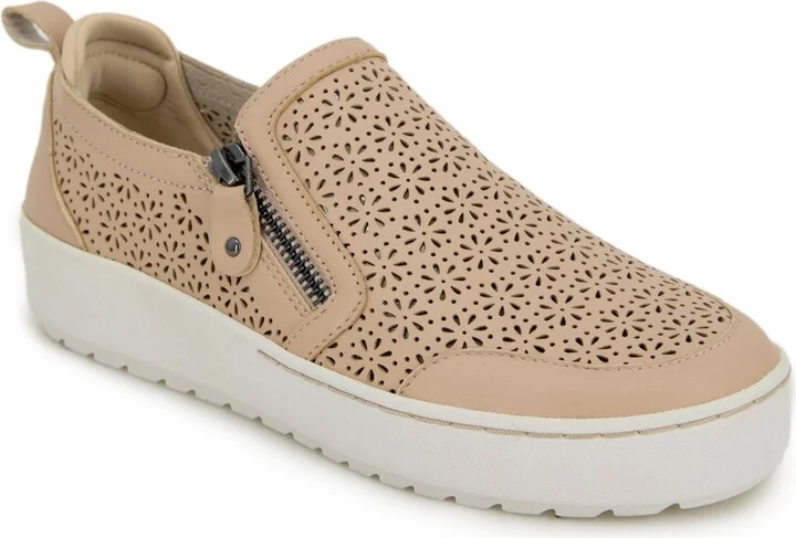 Jambu Women's July Comfort Sneakers