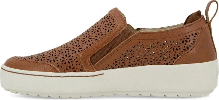 Jambu Women's July Slip-On Zipoer Sneakers - Image 6