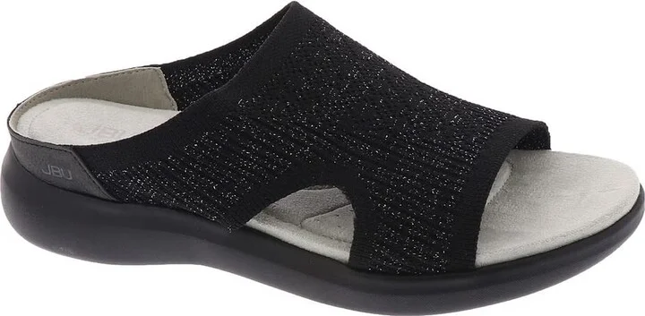 Black Shimmer