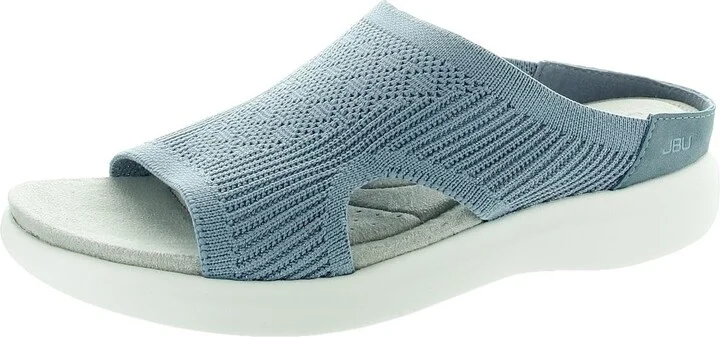 Lt Denim Shimmer
