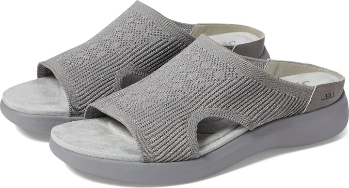 Jambu Women's June Flat Sandal