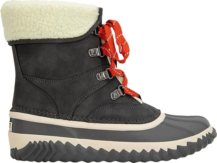 Jambu Women's Lizzy Waterproof Mid Calf Boot