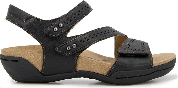Jambu Women's Makayla Flat Heel Sandals - Image 2