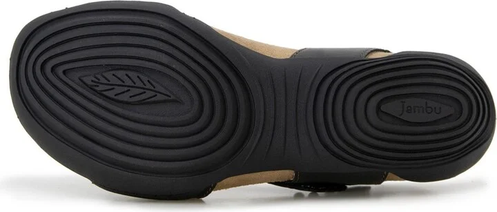 Jambu Women's Makayla Flat Heel Sandals - Image 4