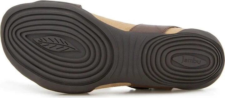 Jambu Women's Makayla Wide Sandal - Image 6