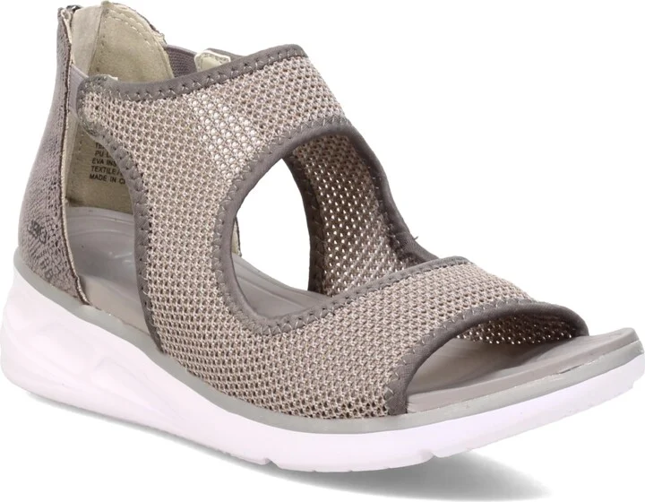 Light Grey Snake