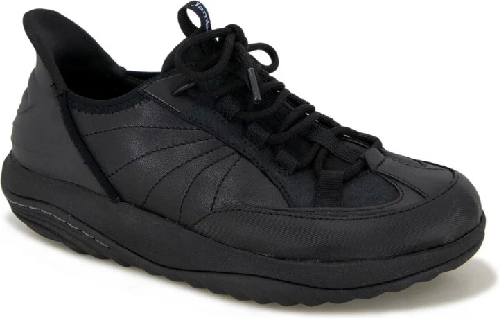 Jambu Women's Mina Touchless Sneakers