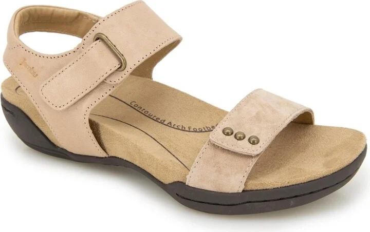 Jambu Women's Morgan Sandals