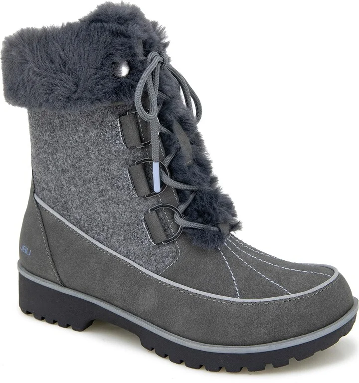 Jambu Women's Northgate Winter Boot Mid Calf