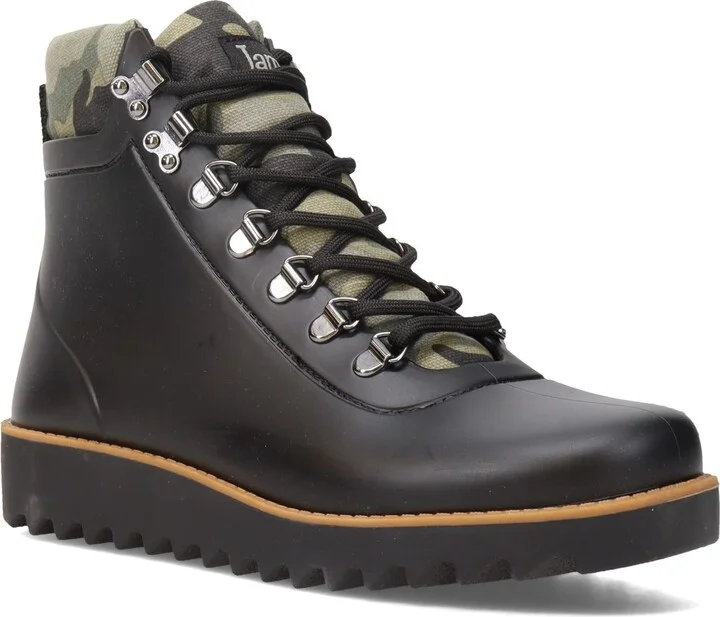 Black/Camo
