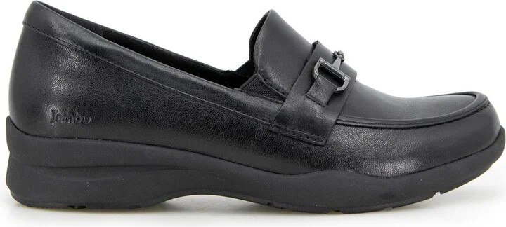 Jambu Women's Tabitha Slip On Flats - Image 2