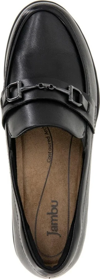 Jambu Women's Tabitha Slip On Flats - Image 3
