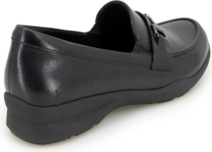 Jambu Women's Tabitha Slip On Flats - Image 5