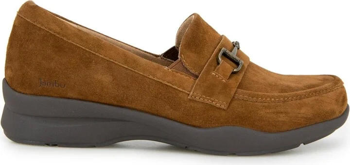 Jambu Women's Tabitha Slip On Flats - Image 7