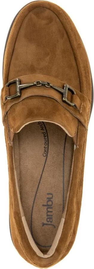 Jambu Women's Tabitha Slip On Flats - Image 8