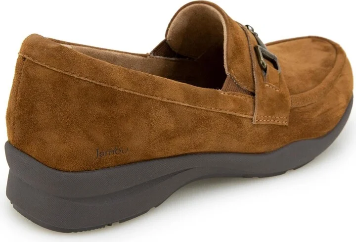 Jambu Women's Tabitha Slip On Flats - Image 10