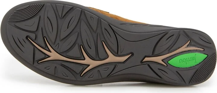 Jambu Women's Tabitha Slip On Flats - Image 11