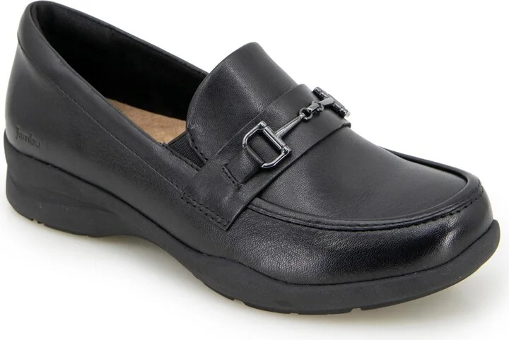 Jambu Women's Tabitha Slip On Flats