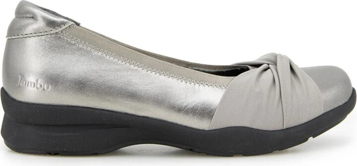 Jambu Women's Tara Slip On Flats - Image 2