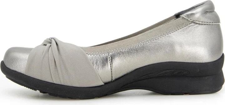 Jambu Women's Tara Slip On Flats - Image 4