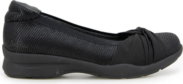 Jambu Women's Tara Slip On Flats - Image 7