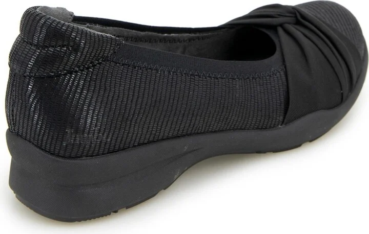 Jambu Women's Tara Slip On Flats - Image 10