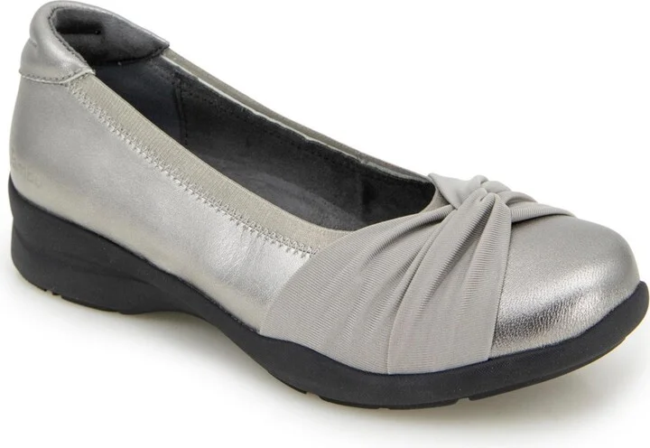 Jambu Women's Tara Slip On Flats