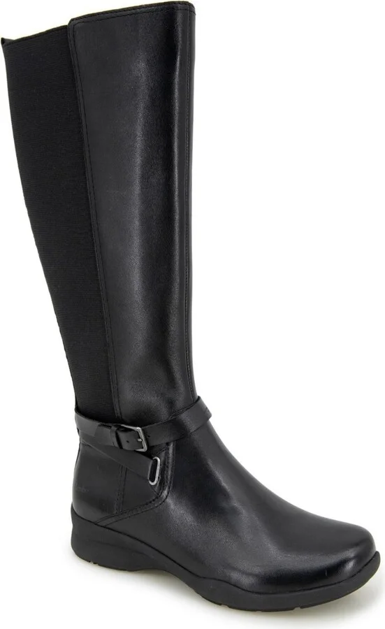 Jambu Women's Taylor Round Toe Boots