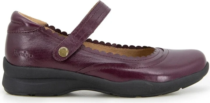 Jambu Women's Tess Round Toe Flats - Image 2