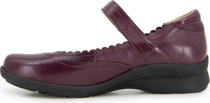 Jambu Women's Tess Round Toe Flats - Image 4